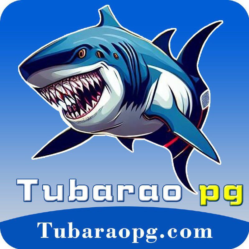 Imagem de exibição do produto TUBARAOPG Escrito: "Primeiro depósito de R$ 35 e ganhe um bônus de R$ 15"